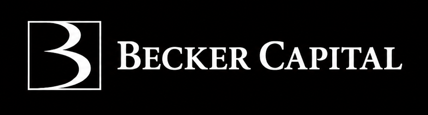 Becker Capital Logo